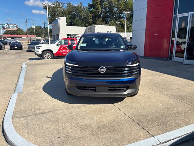 Used 2026 Nissan Kicks S FWD image 2