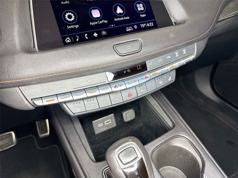 Used 2019 Cadillac XT4 Sport FWD image 13