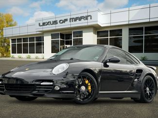 Used 2011 Porsche 911 Turbo S video 1