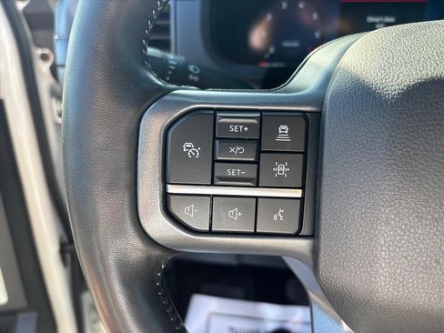Used 2024 Ford F150 Lariat w/ Equipment Group 502A High AWD/4WD image 32