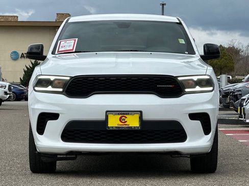 Used 2023 Dodge Durango GT image 9