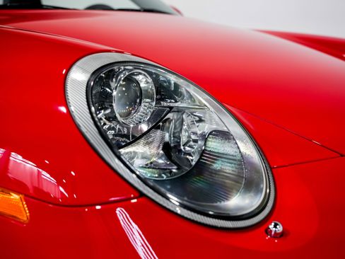 Used 2012 Porsche 911 Carrera S image 37