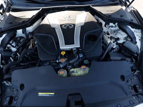 Used 2017 INFINITI Q50 3.0t Premium image 20