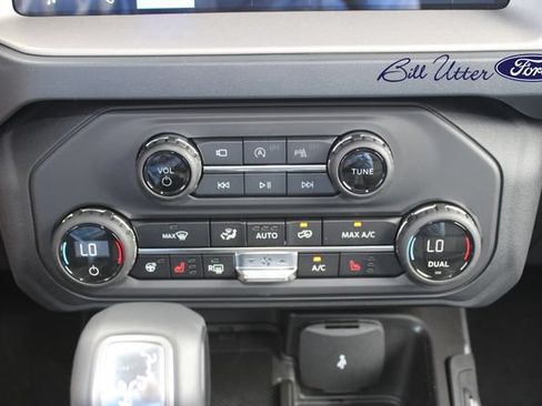 New 2026 Ford Bronco Outer Banks AWD/4WD image 14