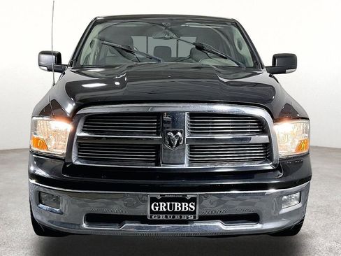 Used 2010 Dodge Ram 1500 Truck SLT w/ Big Horn Regional Pkg RWD image 5
