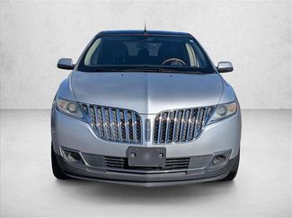 Used 2013 Lincoln MKX AWD video 2