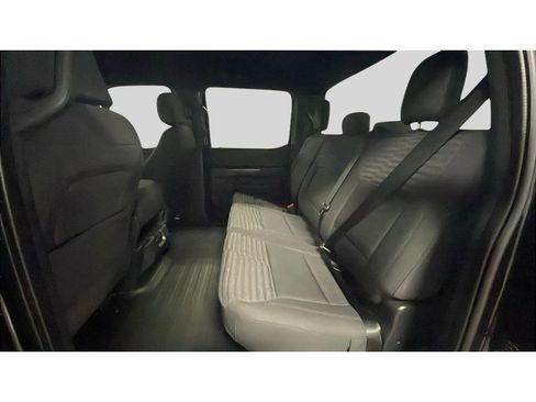 Used 2023 Ford F150 XL w/ XL STX Apperance Package image 14