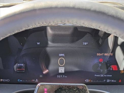 New 2026 Lincoln Aviator 2WD image 10