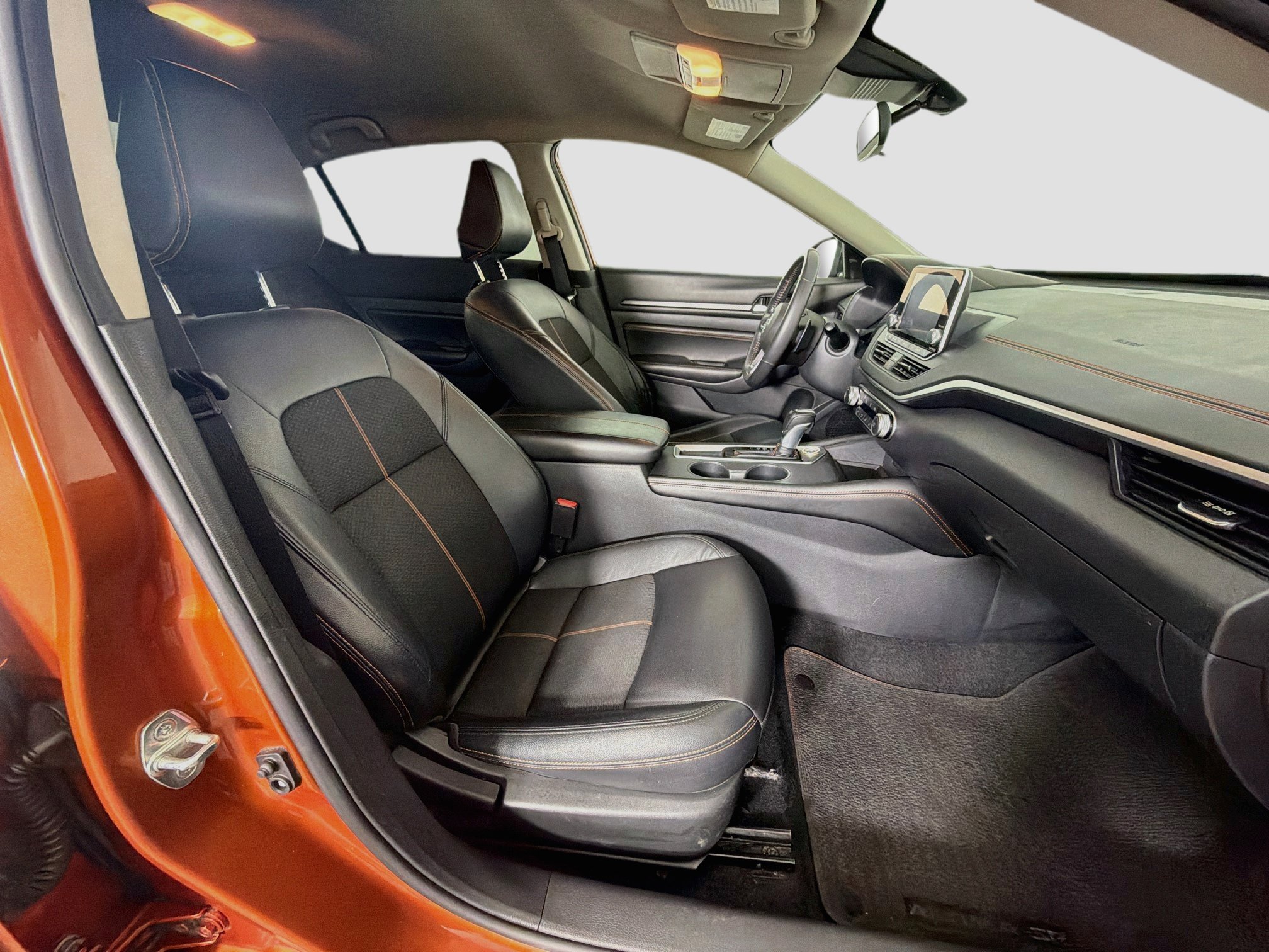 Used 2022 Nissan Altima 2.5 SR FWD image 30