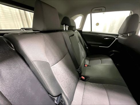 Certified 2024 Toyota RAV4 XLE image 16