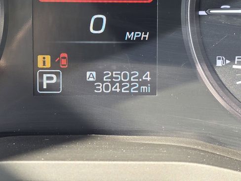 Certified 2025 Subaru Ascent Premium AWD/4WD image 28
