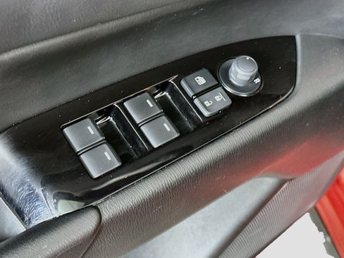 Used 2025 MAZDA CX-5 AWD 2.5 S w/ Select Package image 15