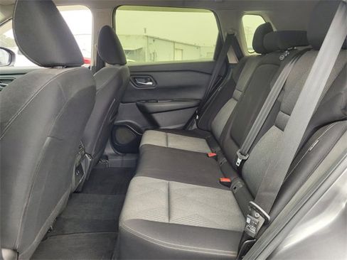 Certified 2024 Nissan Rogue SV image 10