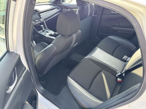 Used 2021 Honda Civic Sport image 23