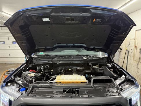 Used 2022 Ford F150 XLT w/ Equipment Group 302A High image 30