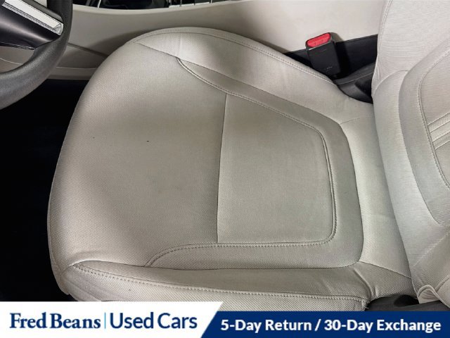 Used 2025 Hyundai Tucson SEL AWD/4WD image 26