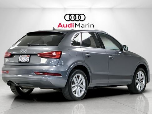 Used 2016 Audi Q3 2.0T Premium Plus image 5