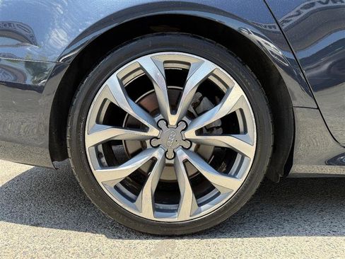 Used 2015 Audi A6 3.0T Premium Plus AWD/4WD image 12