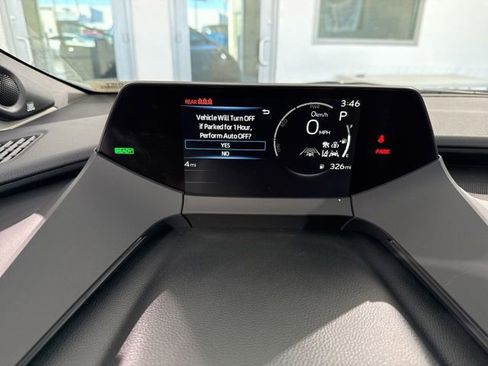 New 2026 Toyota Prius Limited FWD image 29