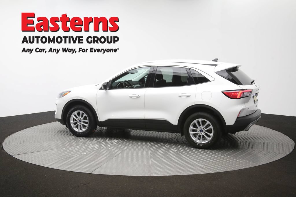 Used 2022 Ford Escape SE w/ Convenience Package AWD/4WD image 63