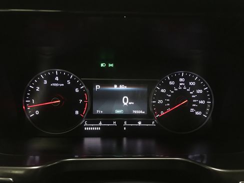 Used 2022 Kia Sorento S FWD image 20