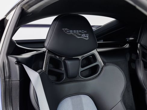 Used 2023 Porsche 718 Cayman GT4 RS RWD image 36