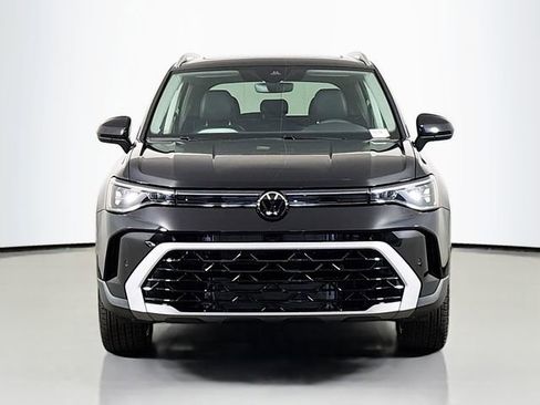 New 2026 Volkswagen Taos SEL AWD/4WD image 2