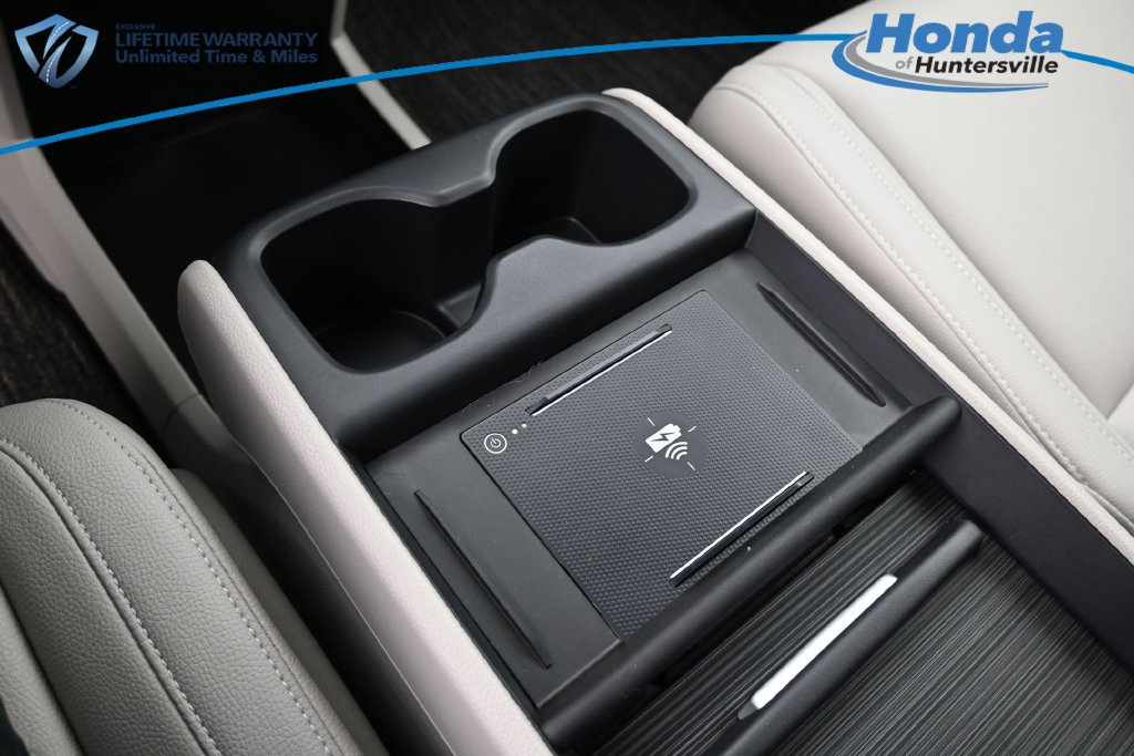 New 2027 Honda Odyssey EX-L image 38