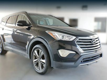 Used 2013 Hyundai Santa Fe Limited w/ Technology Pkg
