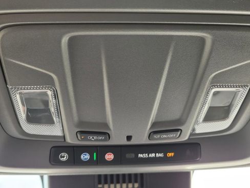 Certified 2026 Chevrolet Silverado 1500 LT image 29