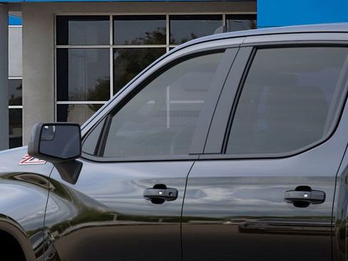 New 2026 Chevrolet Silverado 1500 LT Trail Boss w/ Convenience Package II image 12