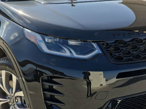 New 2026 Land Rover Discovery Sport Landmark AWD/4WD image 34