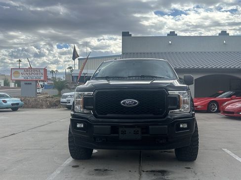 Used 2019 Ford F150 XL w/ Equipment Group 101A Mid image 6