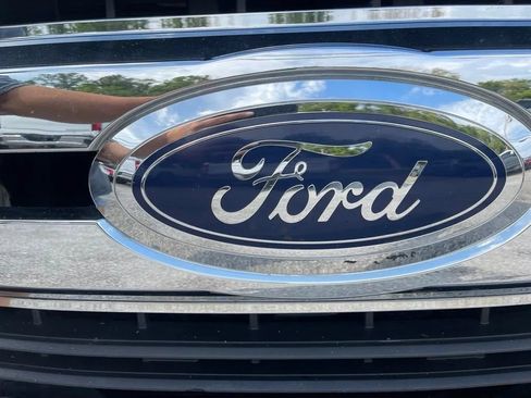 Used 2019 Ford F350 XL w/ STX Appearance Package AWD/4WD image 10