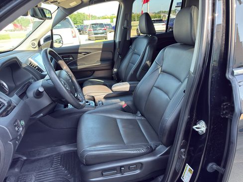 Used 2019 Honda Ridgeline RTL-E image 10