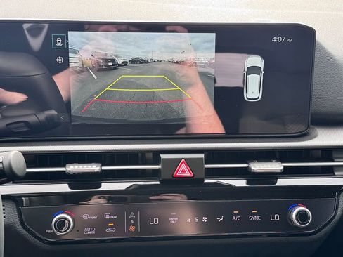 New 2026 Kia Sportage S image 21