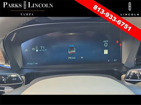 Certified 2023 Lincoln Corsair Reserve image 31