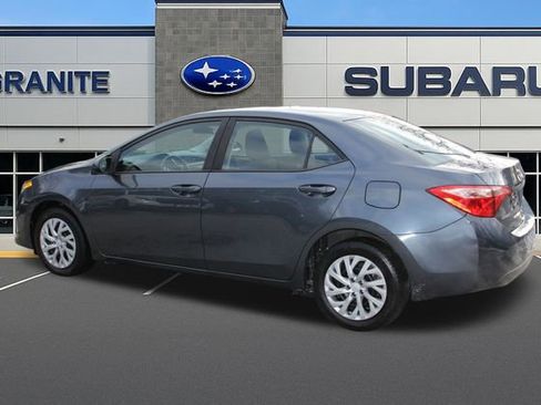 Used 2017 Toyota Corolla L image 6