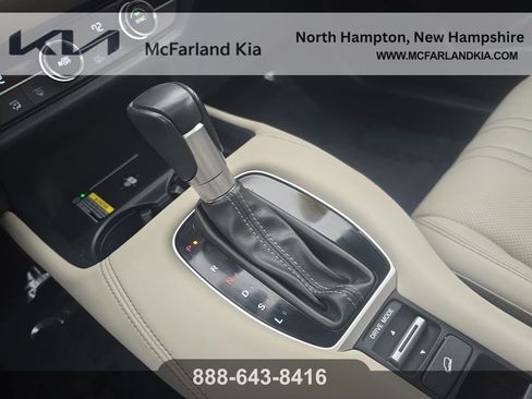 Used 2024 Honda HR-V EX-L image 26