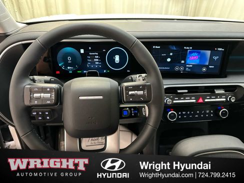 New 2026 Hyundai Palisade SEL Premium image 13