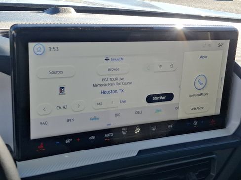 New 2025 Ford Bronco Sport Heritage w/ Convenience Package image 12