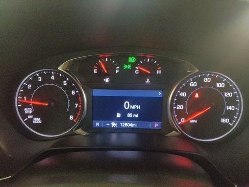 Used 2024 Chevrolet Blazer LT w/ Convenience Package FWD image 23