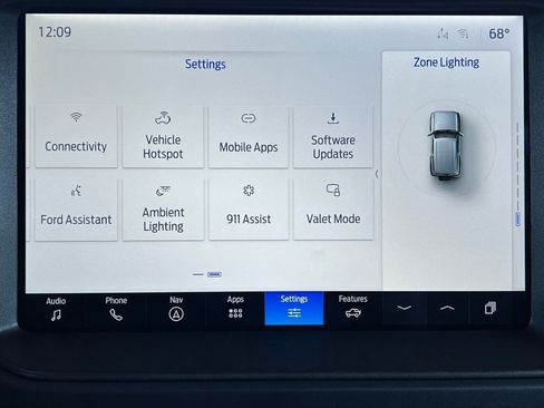 New 2025 Ford Bronco Badlands image 37