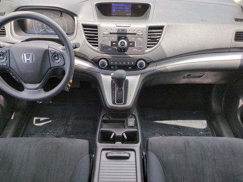 Used 2014 Honda CR-V LX image 15