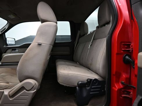 Used 2010 Ford F150 XLT AWD/4WD image 21