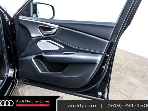 Used 2019 Acura RDX A-Spec image 24