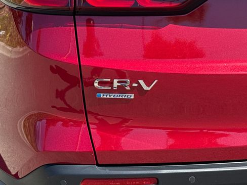Used 2024 Honda CR-V Sport-L image 21