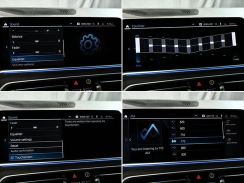 Used 2023 BMW X5 xDrive45e w/ M Sport Package image 29