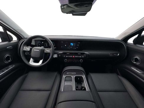 New 2026 Hyundai Palisade SEL Premium AWD/4WD image 13