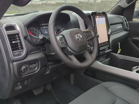 New 2026 RAM 1500 Big Horn image 10